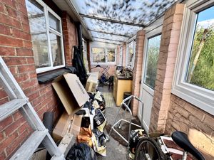 Garden Room- click for photo gallery
